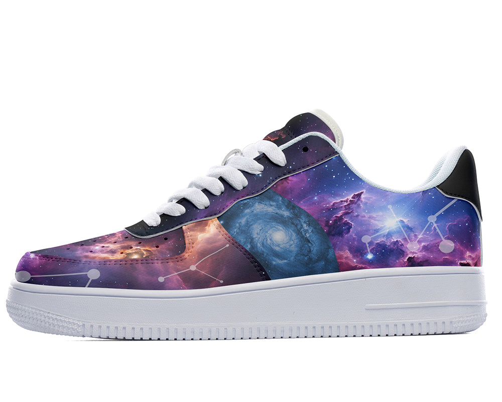 GALAXIES SNEAKERS