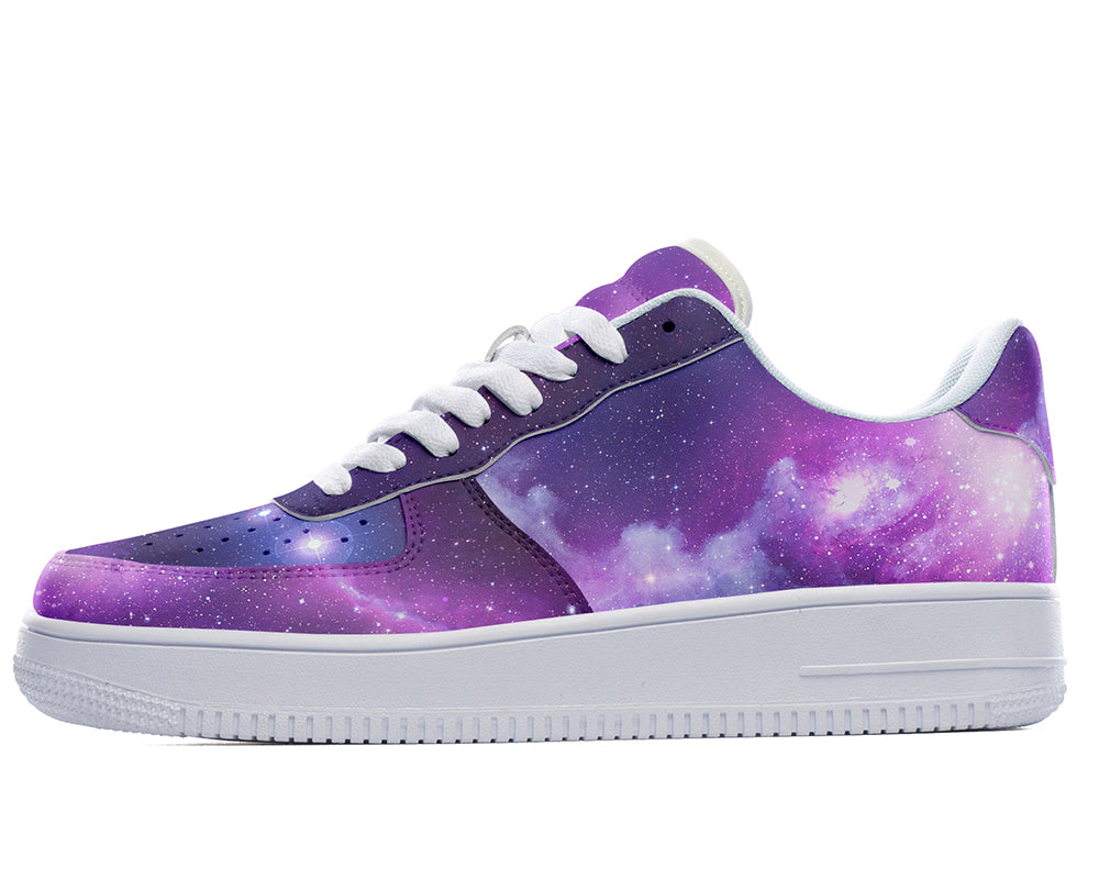 GALAXY SNEAKERS