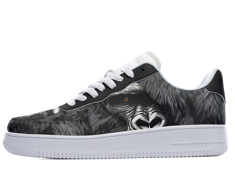 Gorilla Trainers