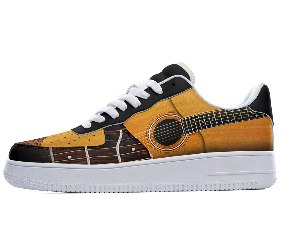 GUITAR SNEAKERS