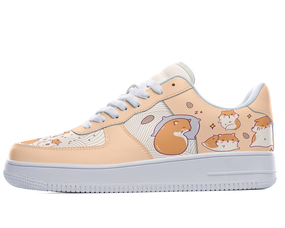 Hamster Sneakers