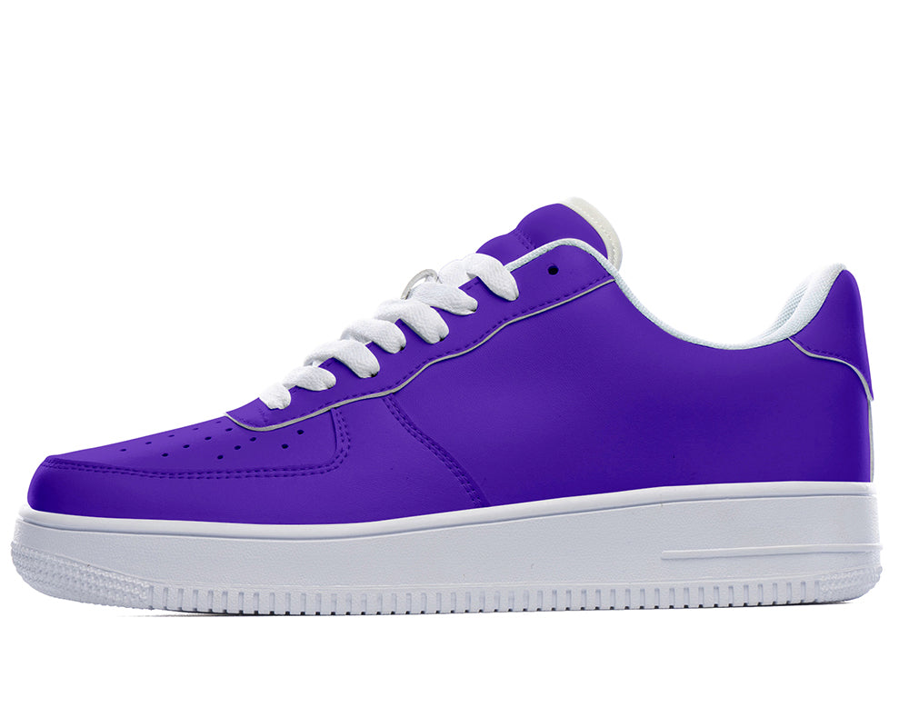 INDIGO SNEAKERS