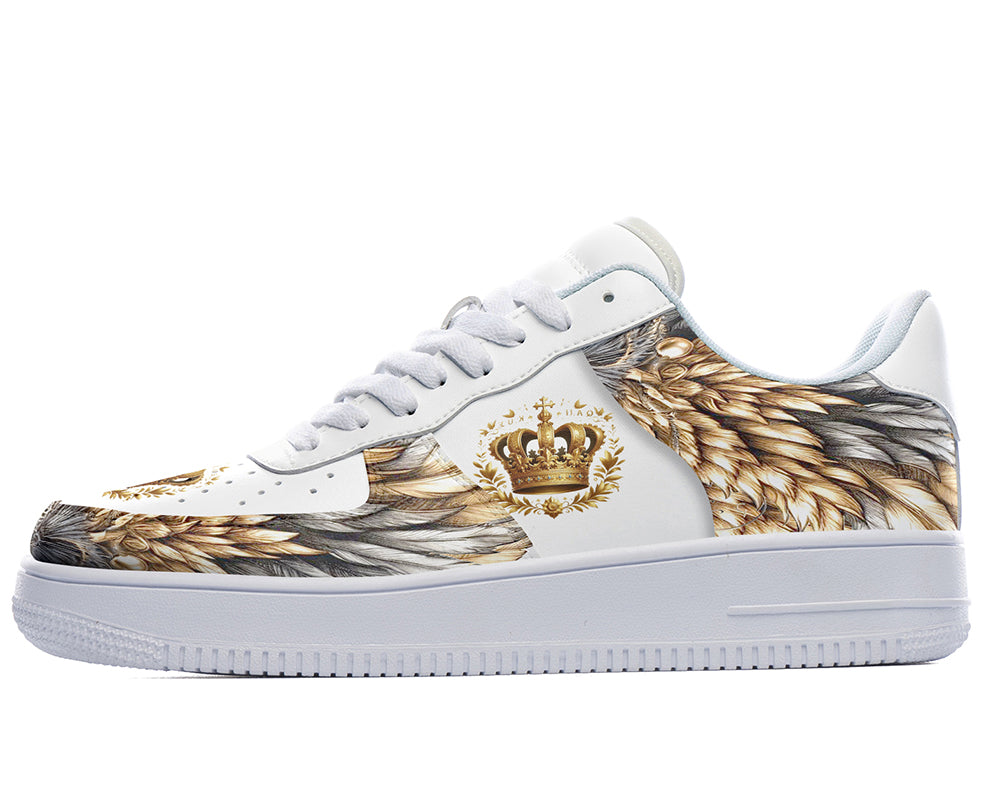 King Trainers