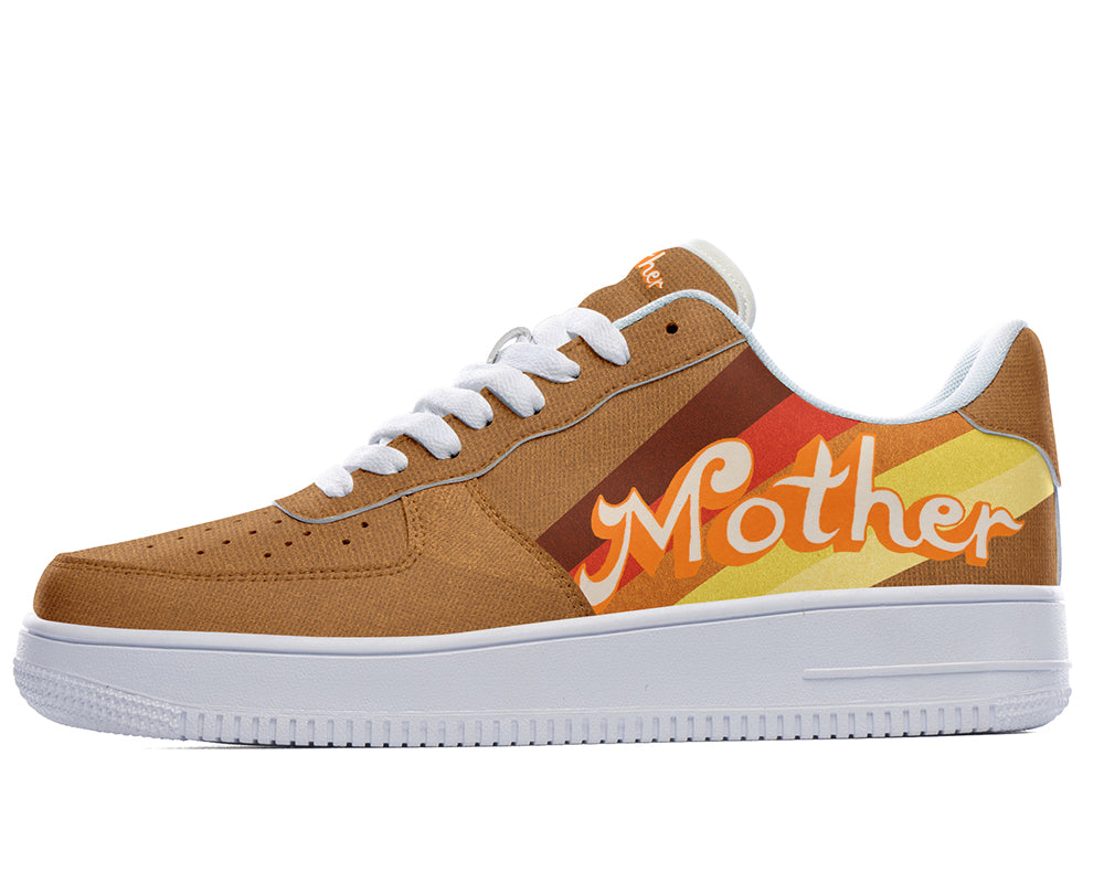Mother’s Day Sneakers: Retro Mother Court Sneakers