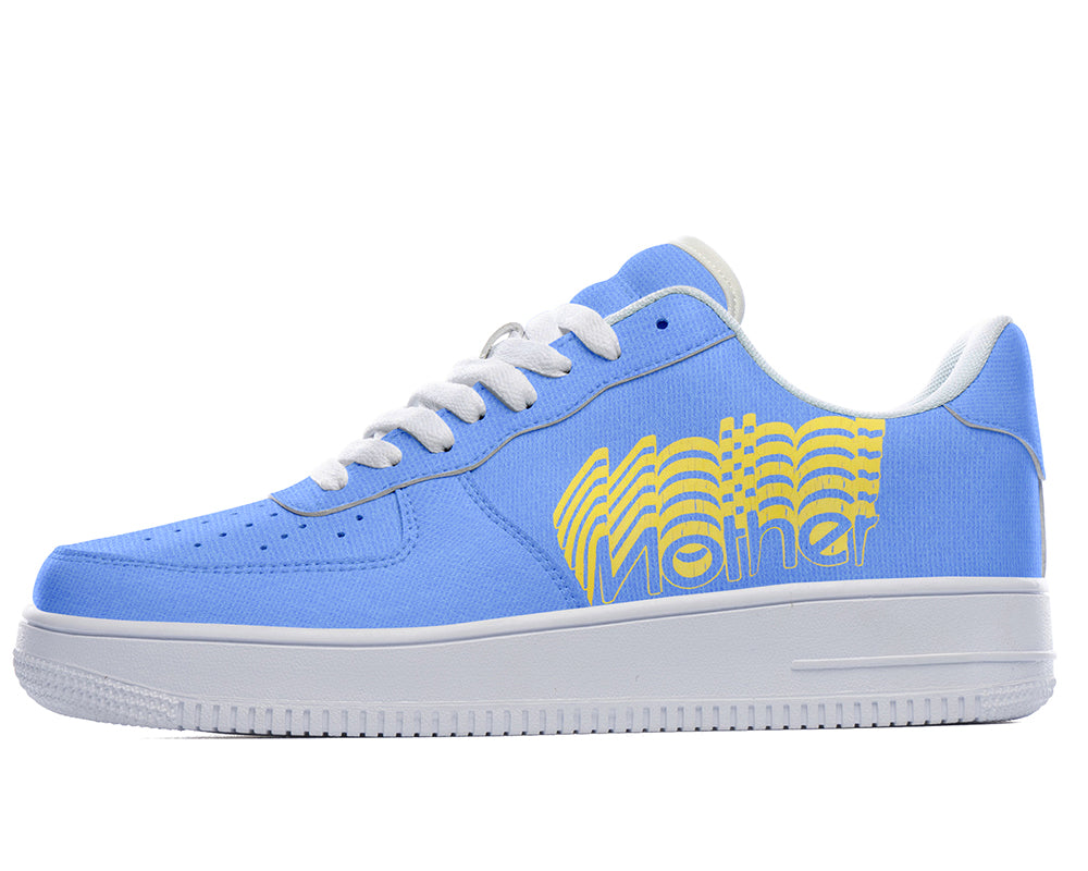 Mother’s Day Sneakers: Love You Mom Court Sneakers