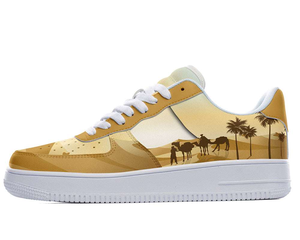 Oasis Sneakers