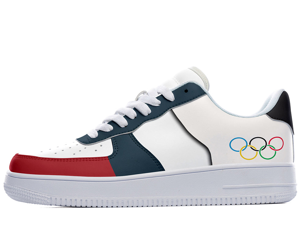 Olympics Sneakers