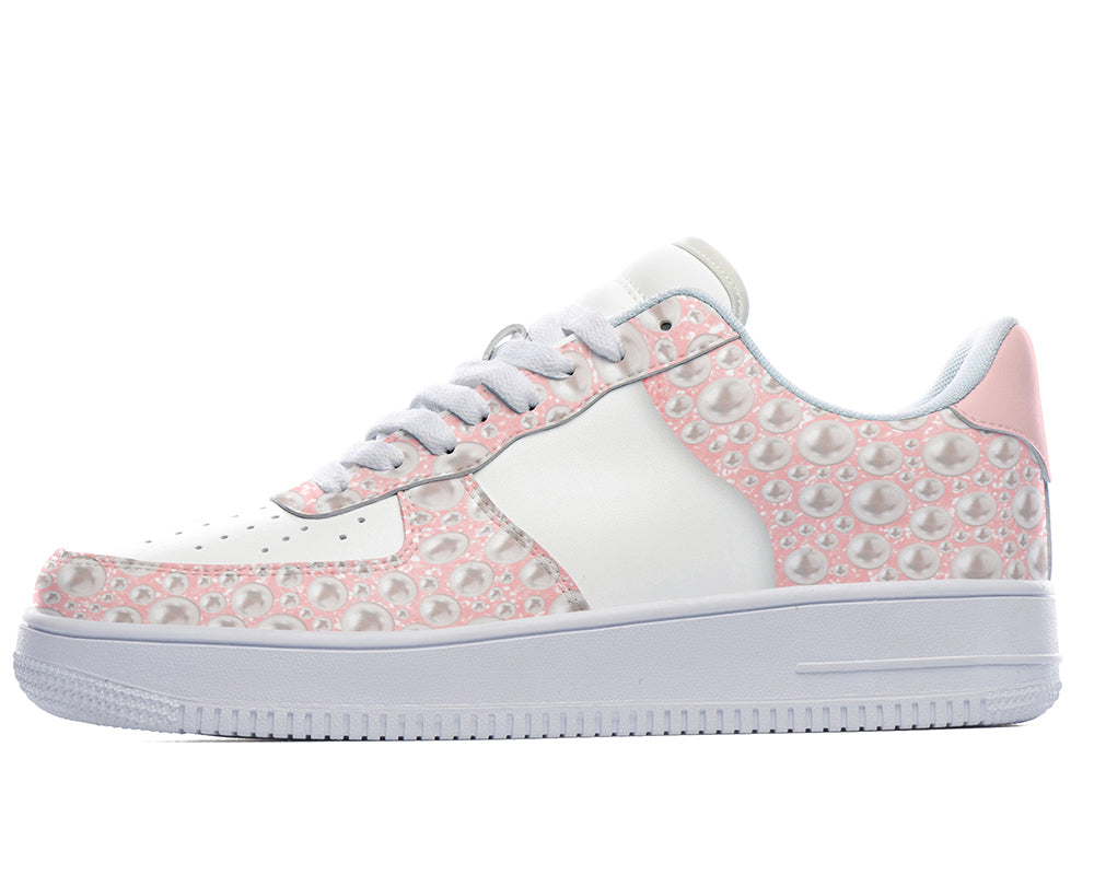 Pearl Sneakers
