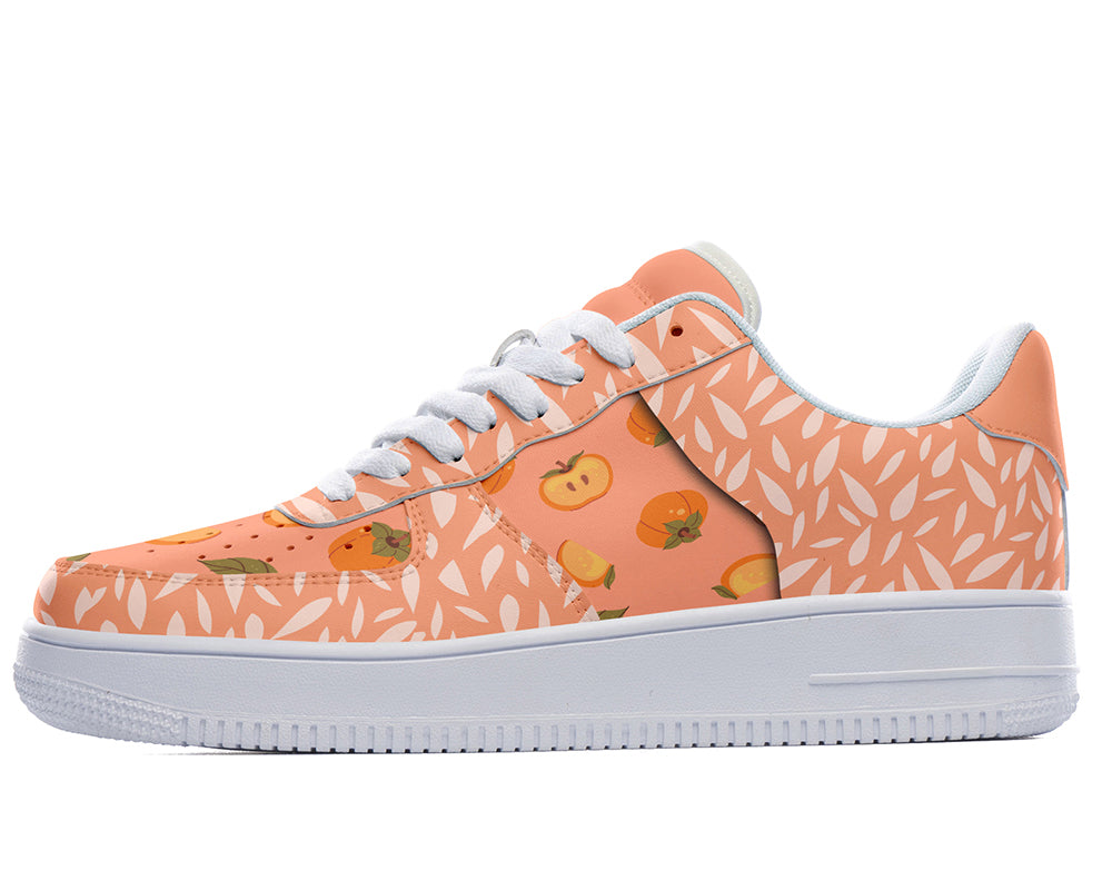 PERSIMMON SNEAKERS