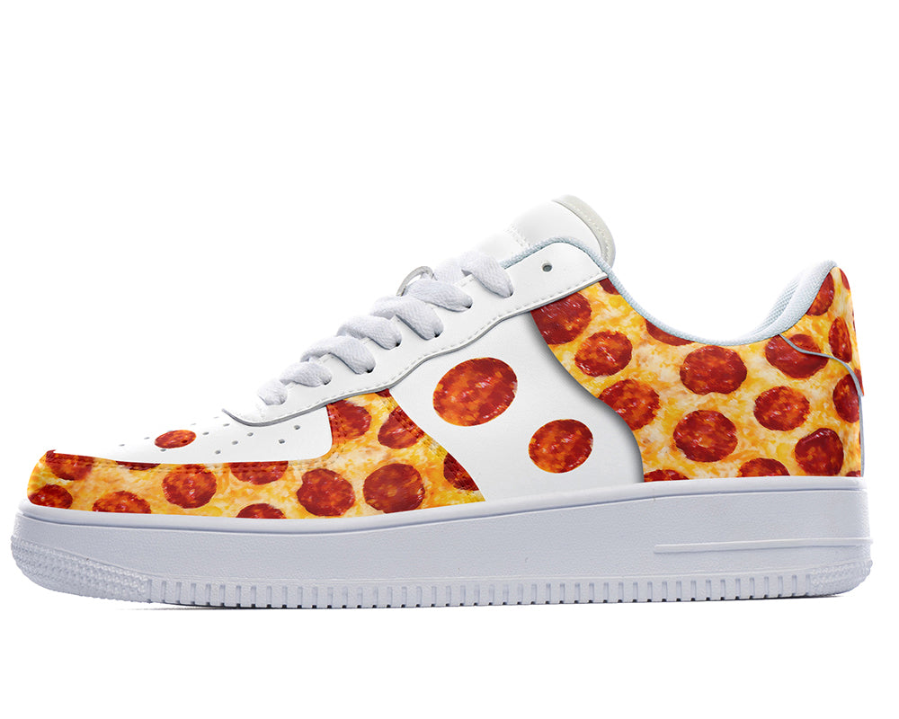 Pizza Sneakers