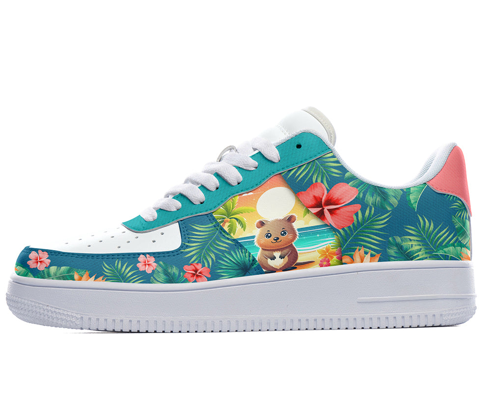 Quokka 1 Sneakers