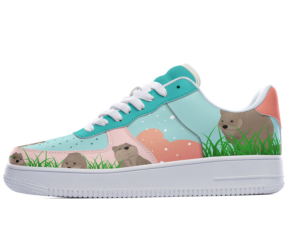 Quokka 2 Sneakers