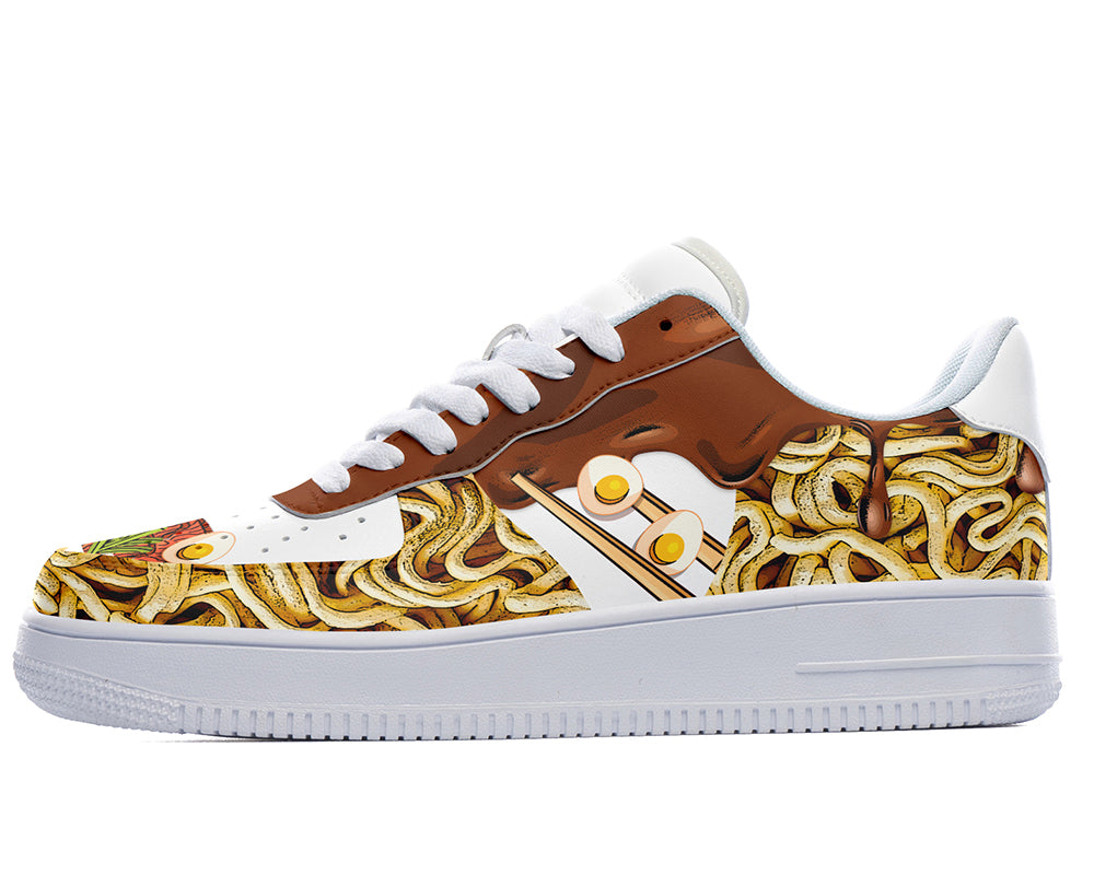 Ramen Sneakers