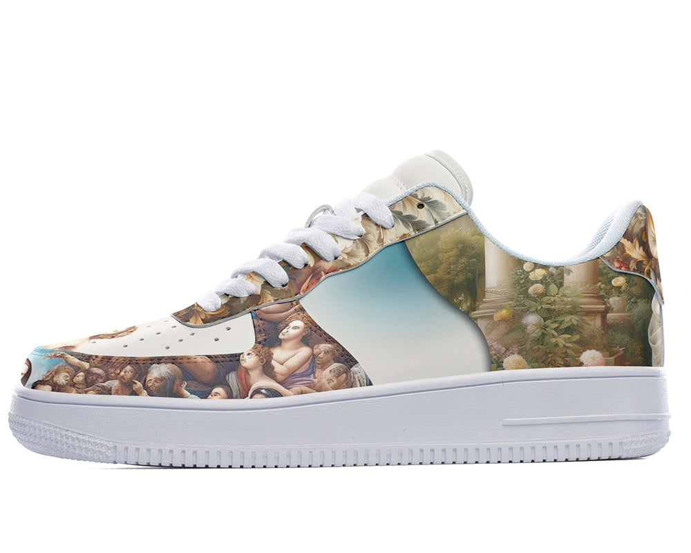 Renaissance Sneakers