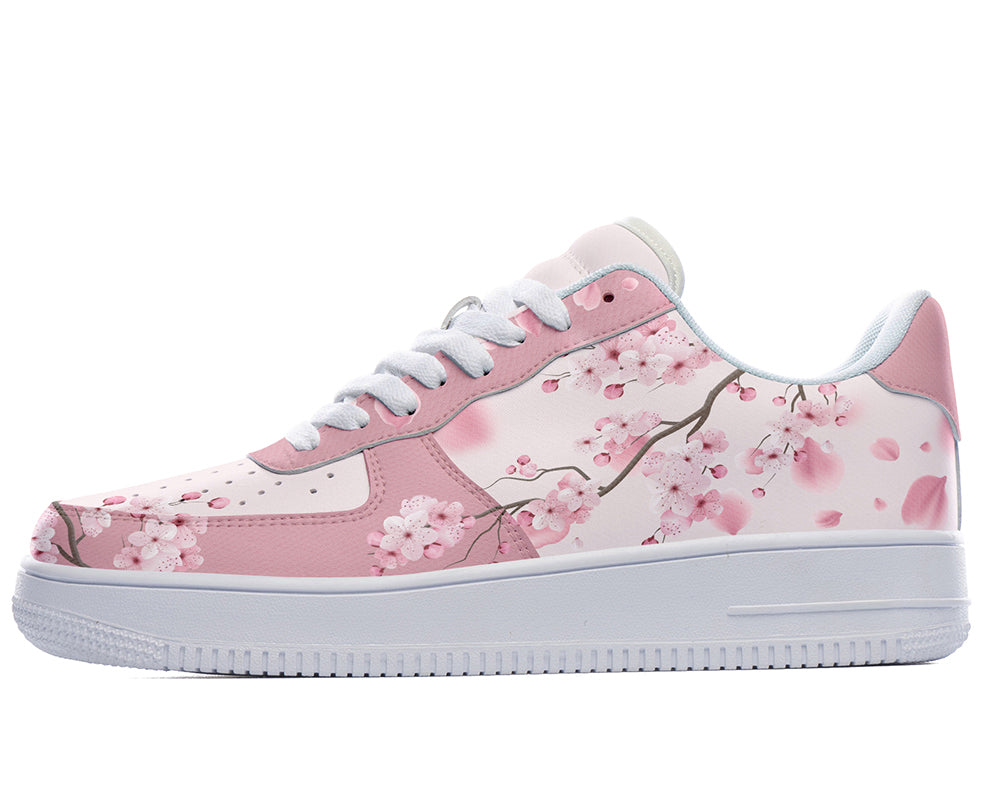 SAKURA SNEAKERS