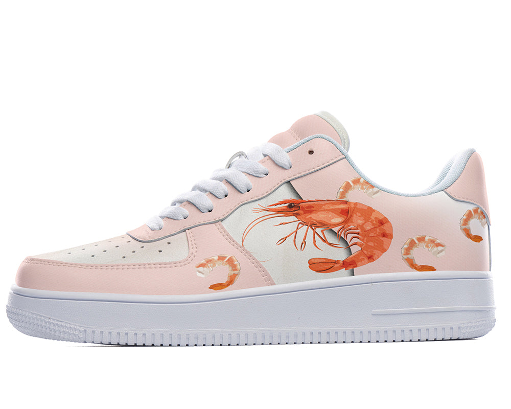 Shrimp Sneakers