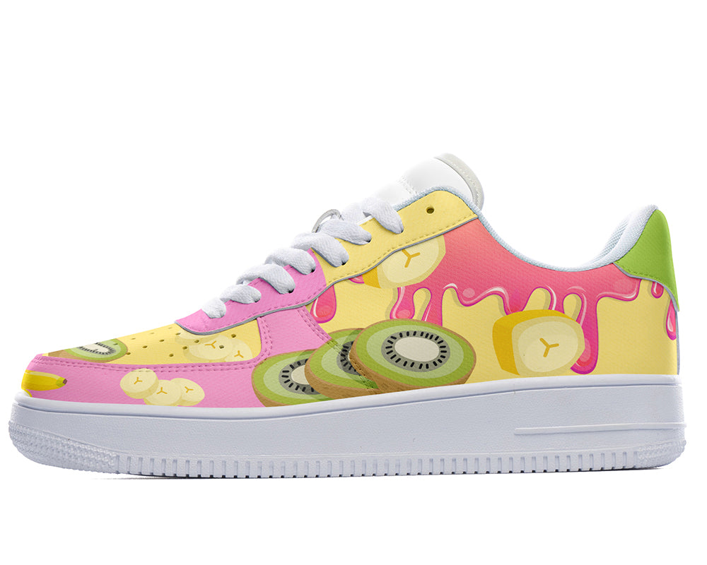 Smoothie Sneakers
