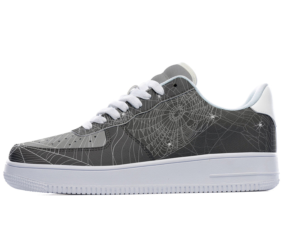 Spider Sneakers
