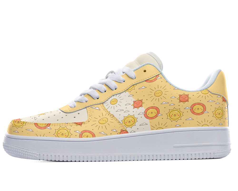 SUN SNEAKERS