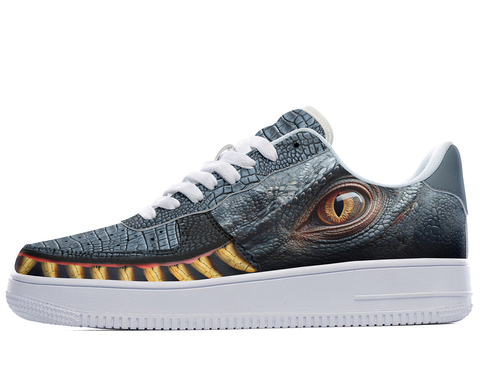 T-Rex Sneakers