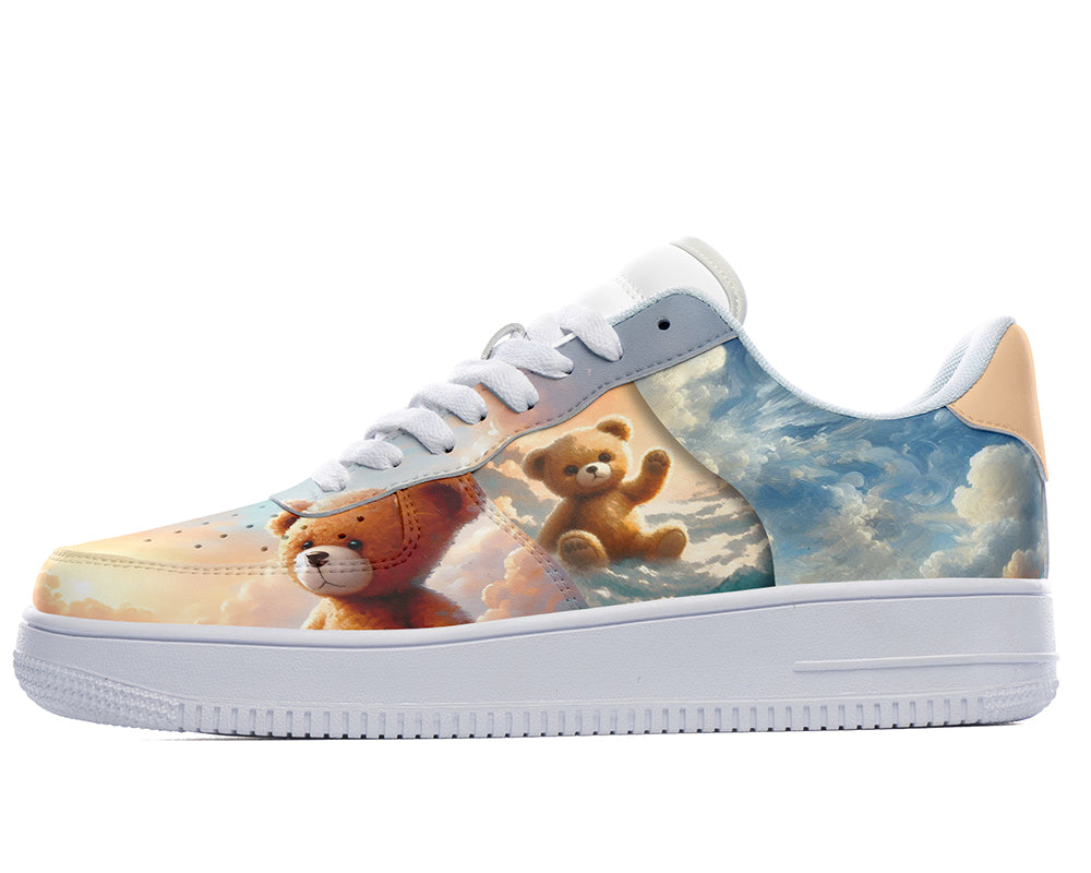 Teddy Bear Trainers
