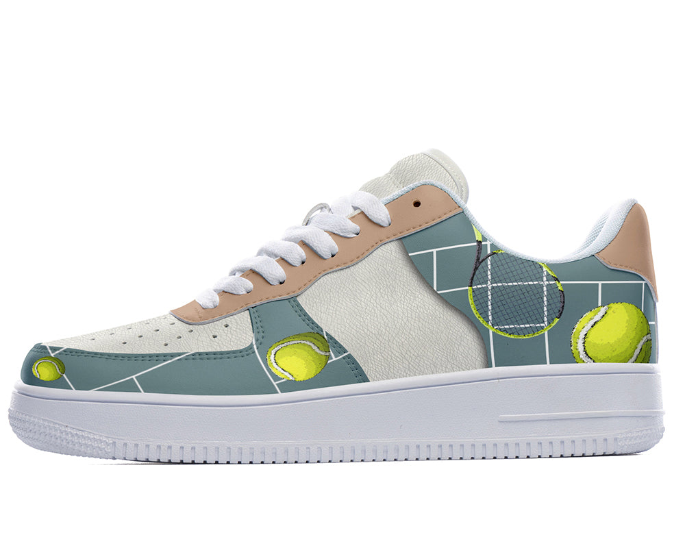TENNIS SNEAKERS