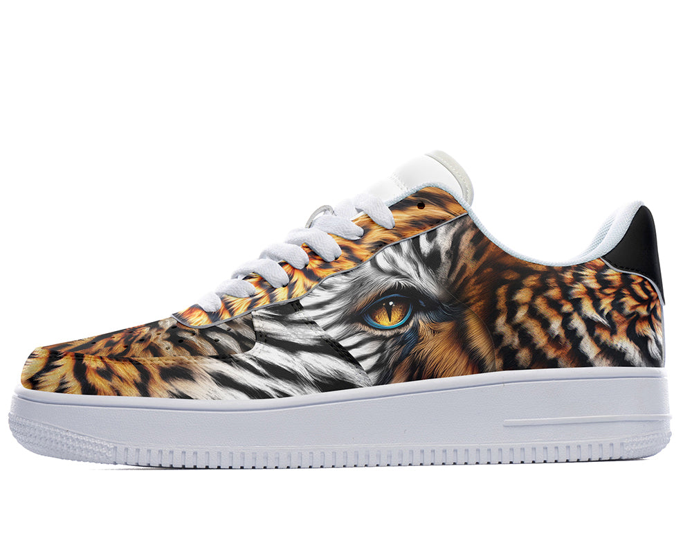 TIGER SNEAKERS