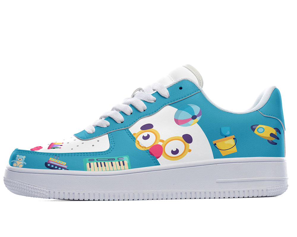 Toy Sneakers