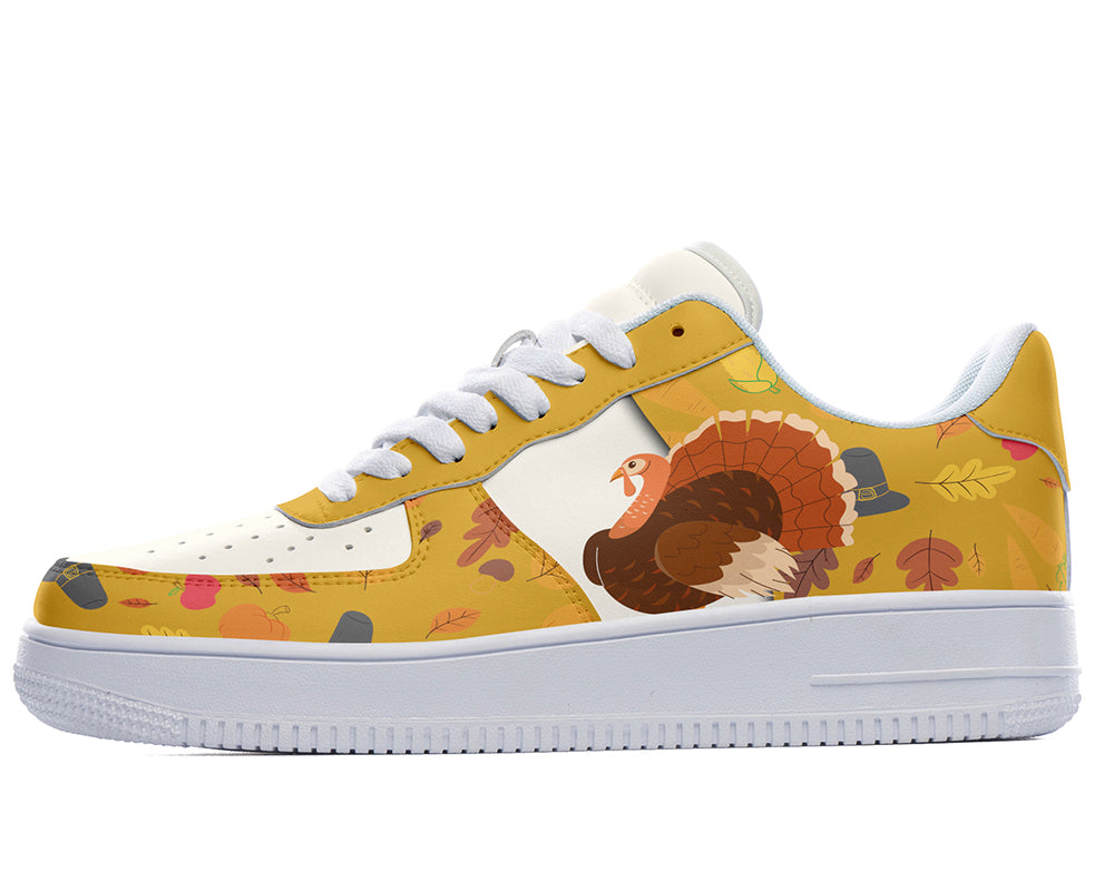 TURKEY SNEAKERS