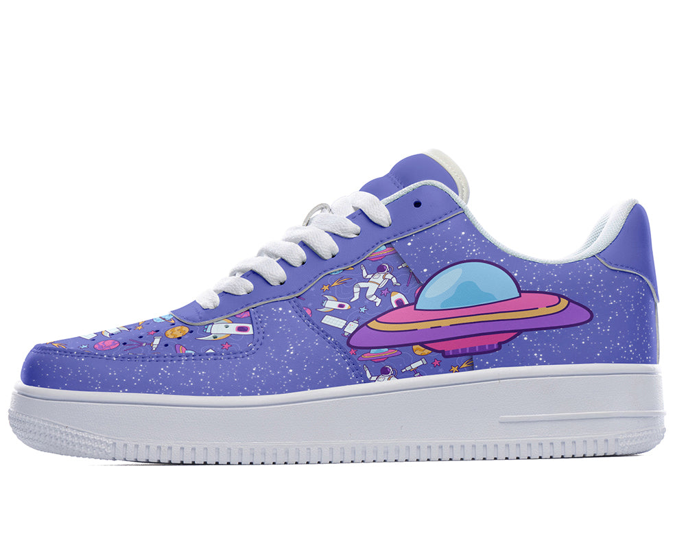 UFO Sneakers