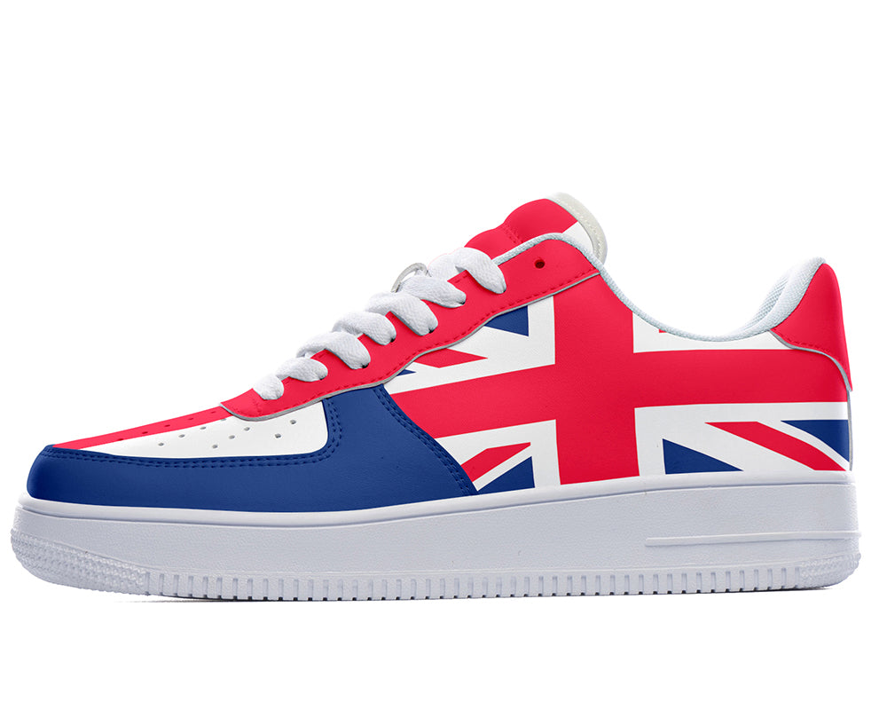 UK SNEAKERS