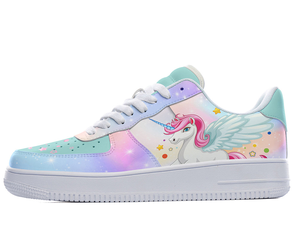 UNICORN SNEAKERS
