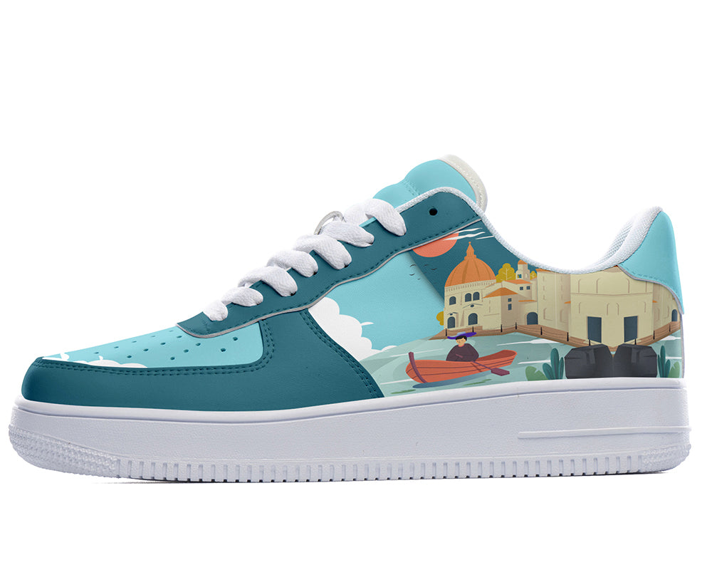 Venice Sneakers