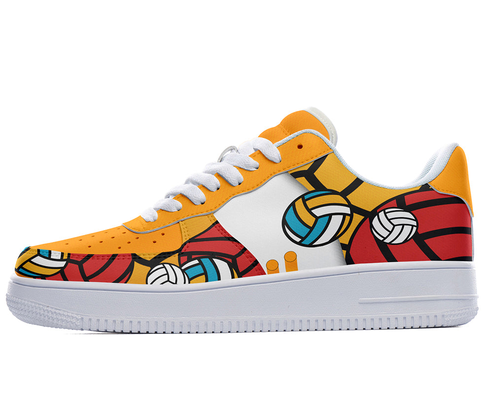 Volleyball Sneakers