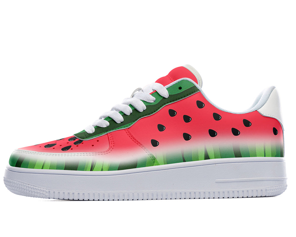 WATERMELON SNEAKERS