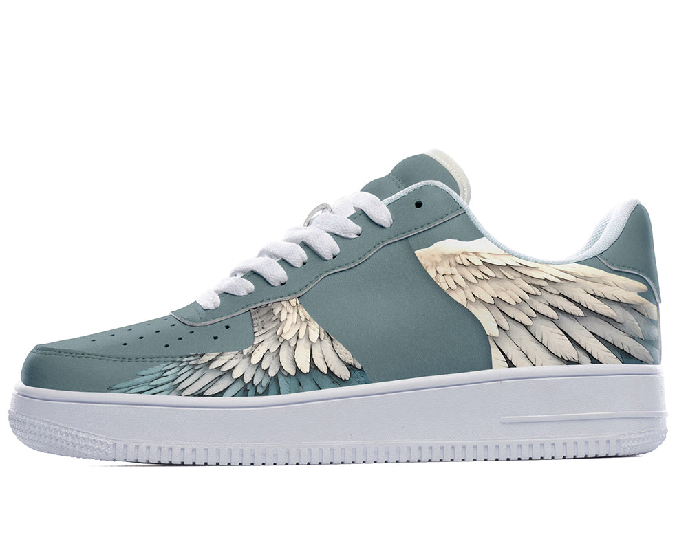 Wings Sneakers