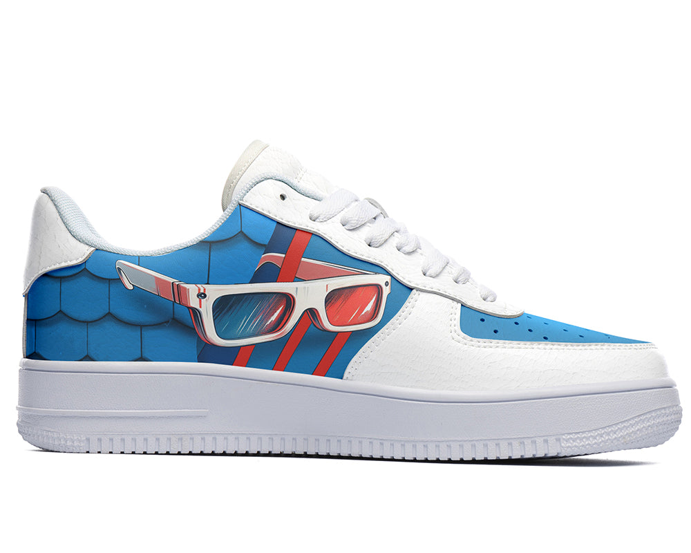 3D Trainers