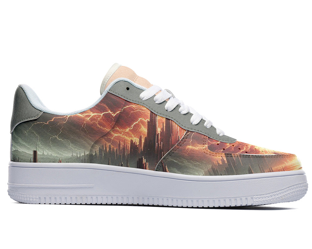 Apocalypse Trainers
