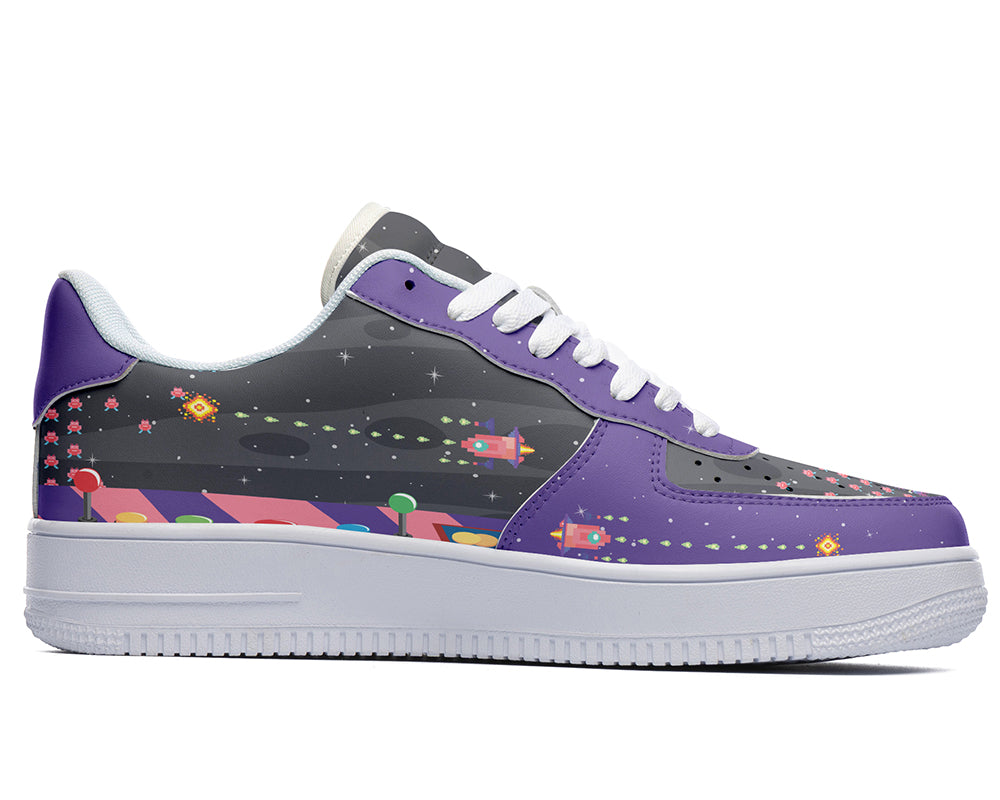 Arcade Sneakers
