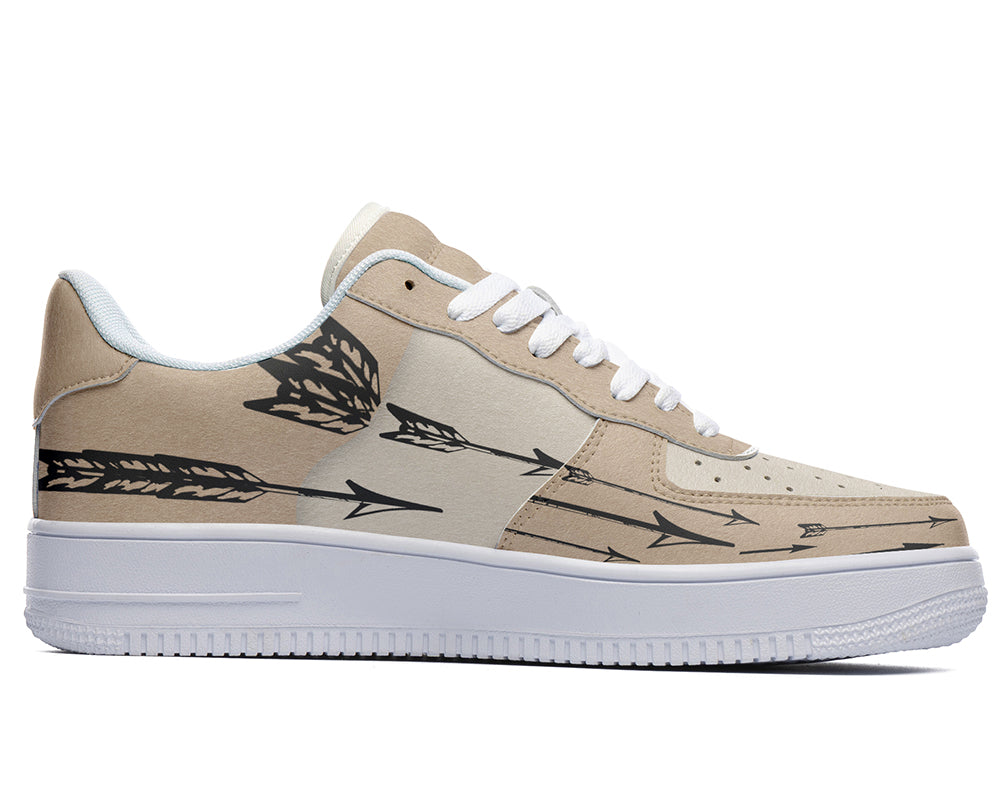 Arrow Sneakers