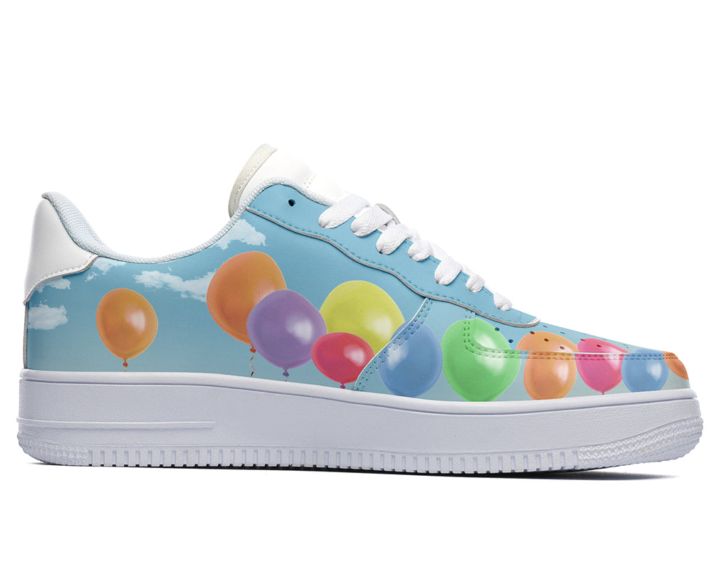 Balloons Sneakers