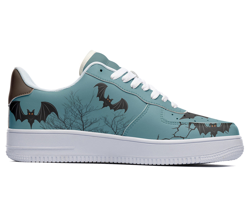 Bat Sneakers