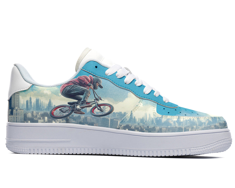 BMX Trainers