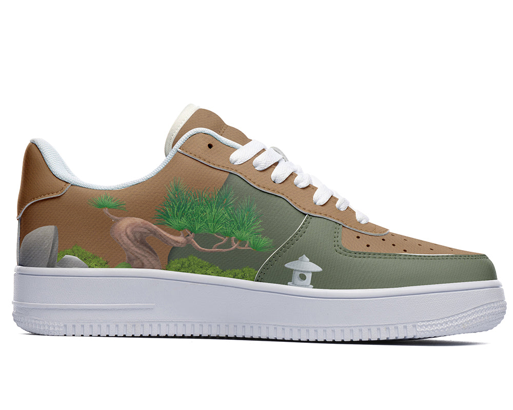 Bonsai tree Sneakers
