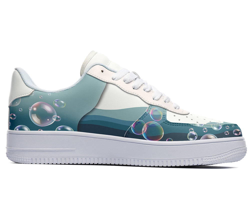 Bubbles Sneakers