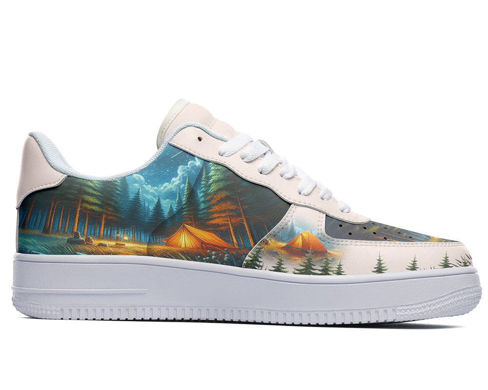 CAMPING SNEAKERS