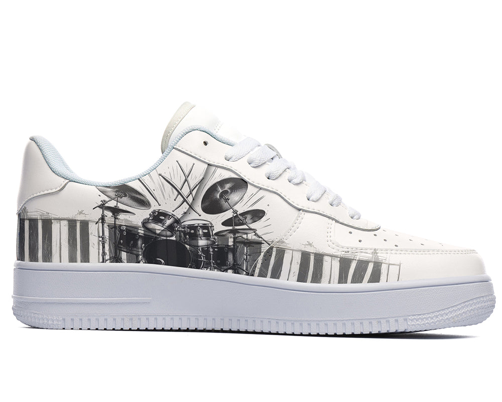 Drums Sneakers