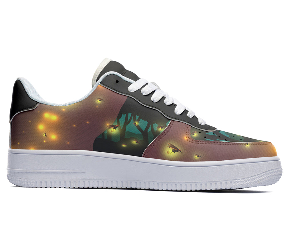 FIREFLY SNEAKERS