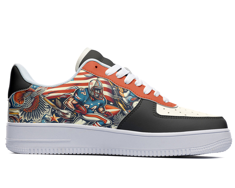 Football Sneakers