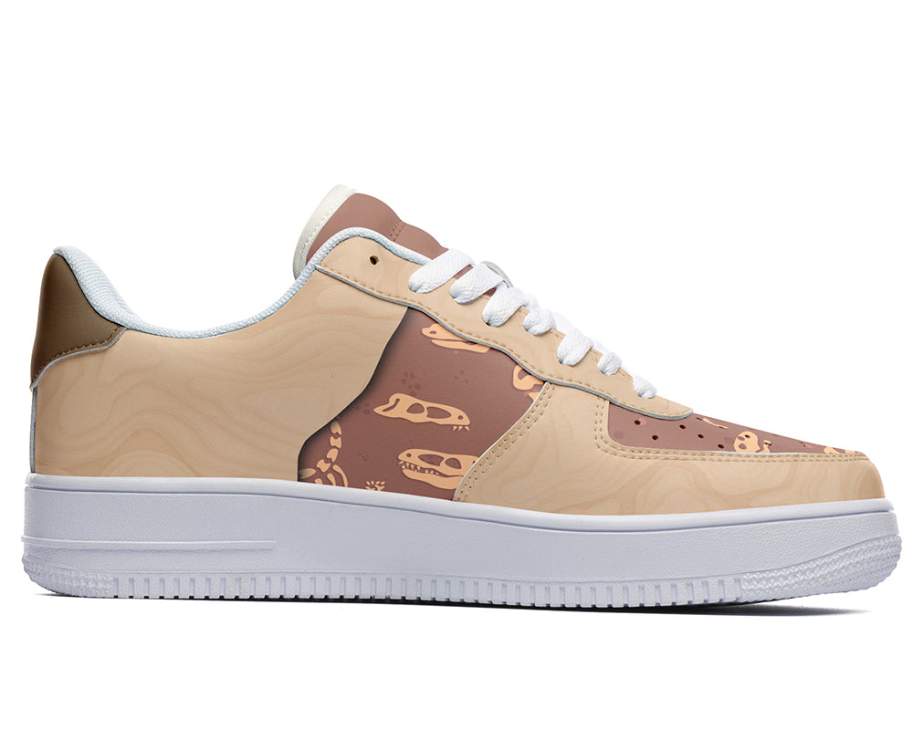 Fossil Sneakers